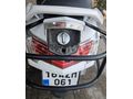 Hero Dash 110i  Kask ve Disk Kilidi Hediye