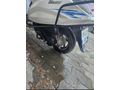 Hero Dash 110i  Kask ve Disk Kilidi Hediye