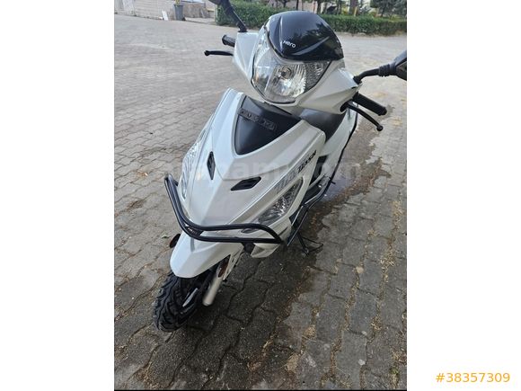 Hero Dash 110i  Kask ve Disk Kilidi Hediye