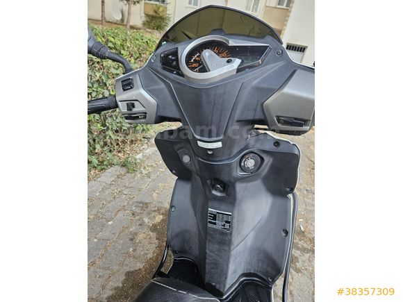 Hero Dash 110i  Kask ve Disk Kilidi Hediye