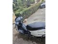 Hero Dash 110i  Kask ve Disk Kilidi Hediye