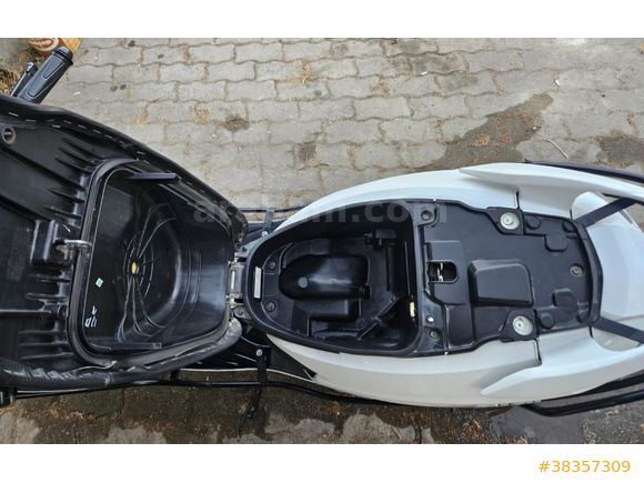 Hero Dash 110i  Kask ve Disk Kilidi Hediye