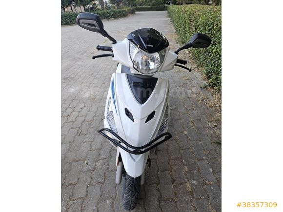 Hero Dash 110i  Kask ve Disk Kilidi Hediye