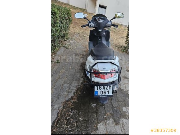 Hero Dash 110i  Kask ve Disk Kilidi Hediye