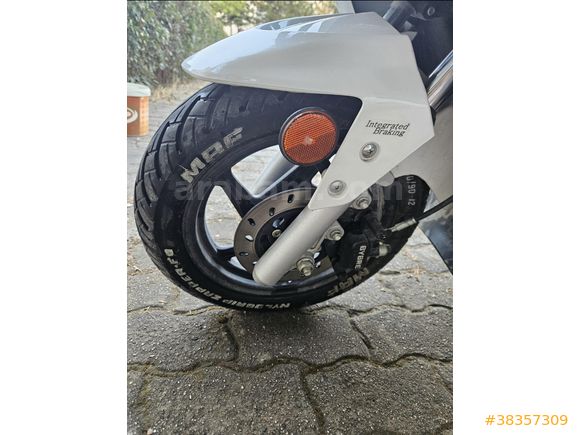 Hero Dash 110i  Kask ve Disk Kilidi Hediye