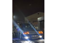?? 1994 DOĞAN SLX – BAL KÖPÜĞÜ – MASRAFSIZ / EMEK VERİLMİŞ ARAÇ