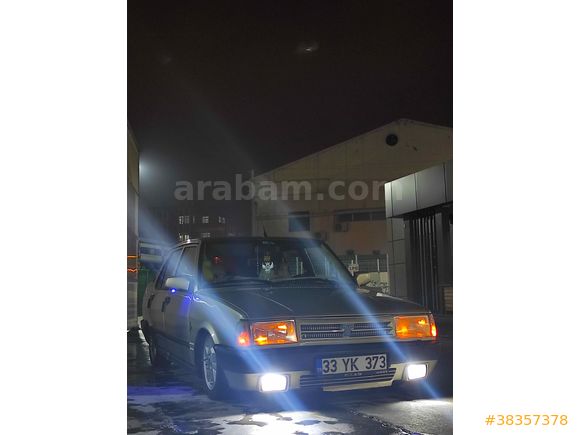 ?? 1994 DOĞAN SLX – BAL KÖPÜĞÜ – MASRAFSIZ / EMEK VERİLMİŞ ARAÇ
