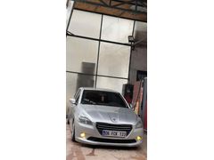 Sahibinden Peugeot 301 1.6 HDi Active 2014 Model 
