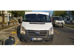 Sahibinden Ford Transit  2012 Model