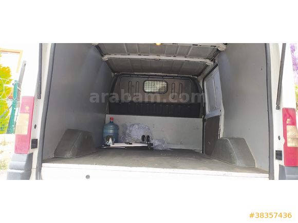 Sahibinden Ford Transit  2012 Model