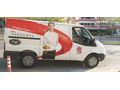 Sahibinden Ford Transit  2012 Model
