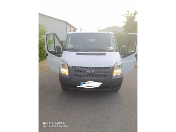 Sahibinden Ford Transit  2012 Model