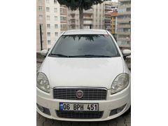 Sahibinden Fiat Linea 1.3 Multijet Active Plus 2012 Model 
