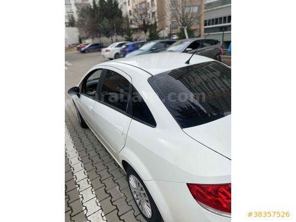 Sahibinden Fiat Linea 1.3 Multijet Active Plus 2012 Model 