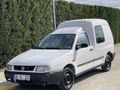 2000 model CADDY SIFIR MOTOR SIFIR VİZE