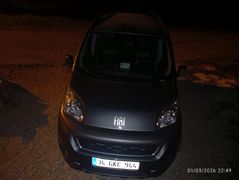 Sahibinden Fiat Fiorino Combi 1.4 Eko Premio 2023 Model