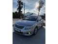Sahibinden Toyota Corolla 1.4 D-4D Elegant 2009 Model 