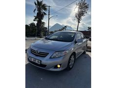 Sahibinden Toyota Corolla 1.4 D-4D Elegant 2009 Model 