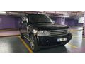 Sahibinden Land Rover Range 3.6 TDV8 Vogue 2009 Model