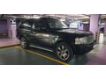 Sahibinden Land Rover Range 3.6 TDV8 Vogue 2009 Model
