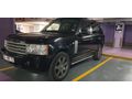 Sahibinden Land Rover Range 3.6 TDV8 Vogue 2009 Model