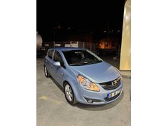 Sahibinden Opel Corsa 1.4 Twinport Enjoy 2008 Model 