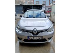 Sahibinden Renault Fluence 1.5 dCi Extreme Edition 2012 Model