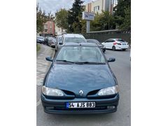 Sahibinden Renault Megane 1.6 RTE 1998 Model 