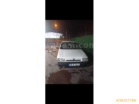 Sahibinden Fiat Tipo 1.6 S 1995 Model