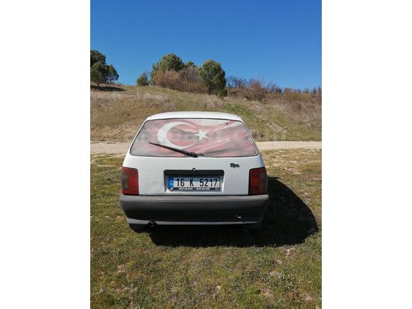 Sahibinden Fiat Tipo 1.6 S 1995 Model