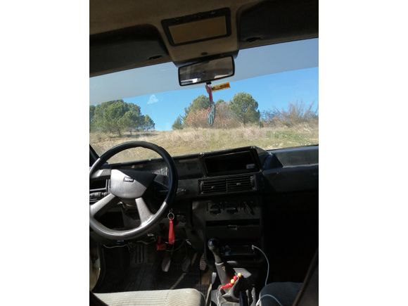 Sahibinden Fiat Tipo 1.6 S 1995 Model