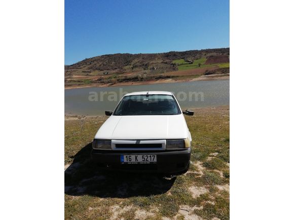 Sahibinden Fiat Tipo 1.6 S 1995 Model