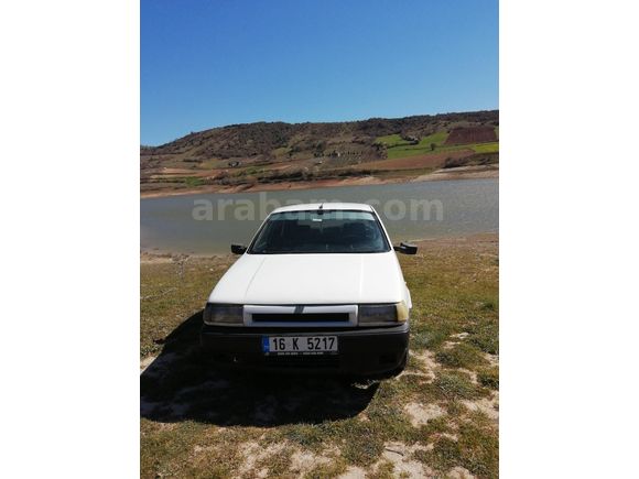 Sahibinden Fiat Tipo 1.6 S 1995 Model