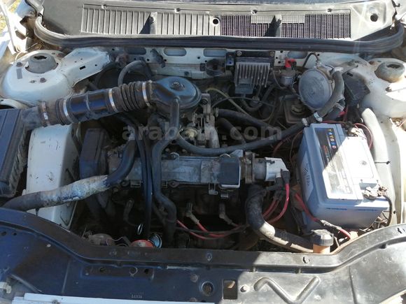 Sahibinden Fiat Tipo 1.6 S 1995 Model