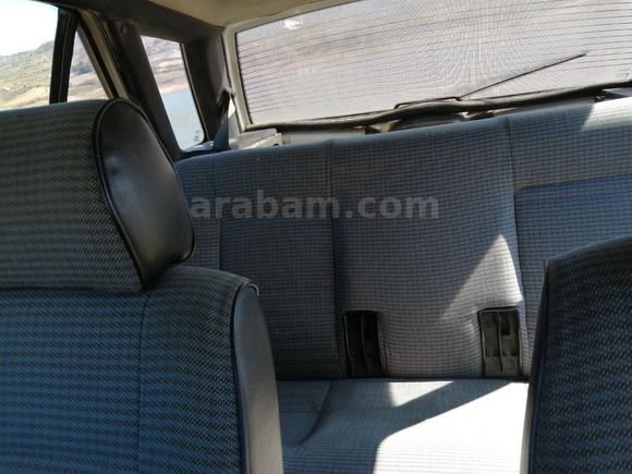 Sahibinden Fiat Tipo 1.6 S 1995 Model