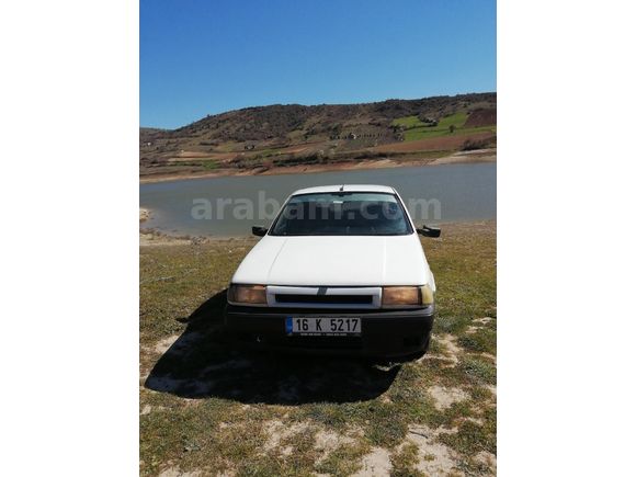 Sahibinden Fiat Tipo 1.6 S 1995 Model