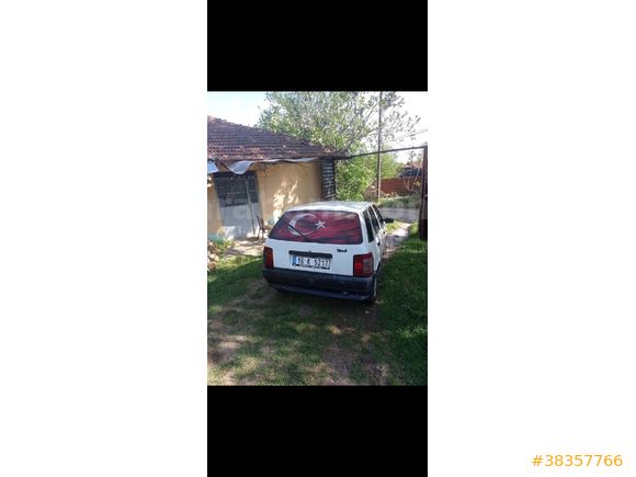 Sahibinden Fiat Tipo 1.6 S 1995 Model