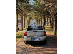 ORİJİNAL VECTRA C