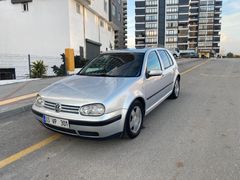 Fiyat düştü ilk gelen alır Sahibinden Volkswagen Golf 1.6 Comfortline 2000 Model