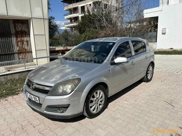 Sahibinden Opel Astra 1.3 CDTI Enjoy 2007 Model 