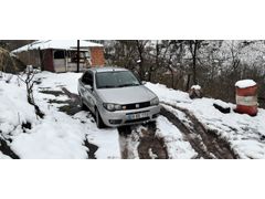 Sahibinden Fiat Albea Sole 1.3 Multijet Dynamic 2008 Model