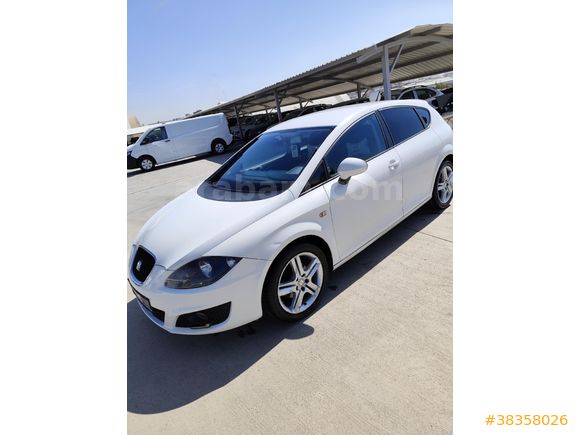 Sahibinden Seat Leon 1.6 TDI CR Style 2011 Model