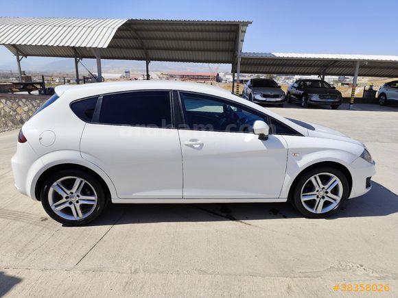 Sahibinden Seat Leon 1.6 TDI CR Style 2011 Model