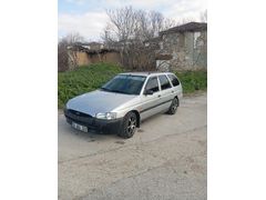 Sahibinden Ford Escort 1.8 CLX 1996 Model