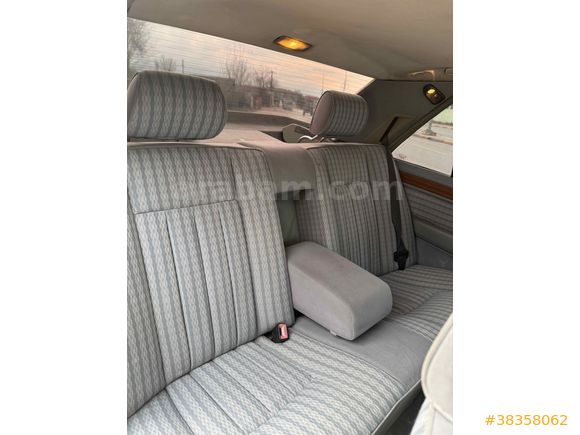 Sahibinden Mercedes - Benz 250 D 1990 Model 