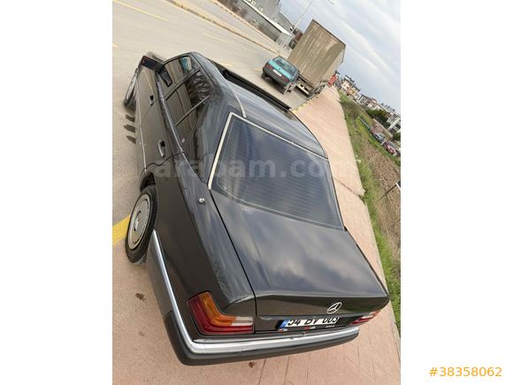 Sahibinden Mercedes - Benz 250 D 1990 Model 