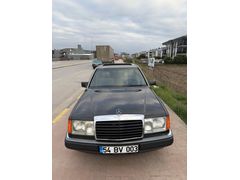 Sahibinden Mercedes - Benz 250 D 1990 Model 