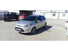 Sahibinden Ford Fiesta 1.4 TDCi My 2011 Model