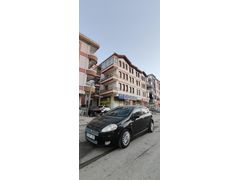 Sahibinden Fiat Punto Grande 1.4 Fire Active 2007 Model