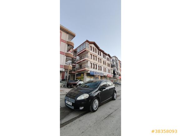 Sahibinden Fiat Punto Grande 1.4 Fire Active 2007 Model